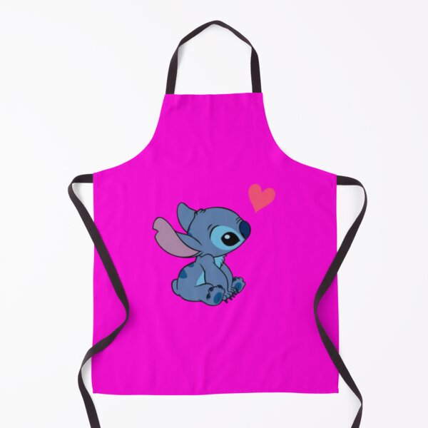 Aperçu de l'œuvre Conception Stitch du dessin animé Leo et Stitch T-shirt Stitch créée et vendue par godahassan.
