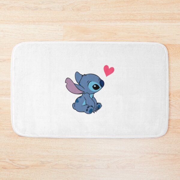 Item preview, Stitch design from Leo and Stitch cartoon  Stitch t-shirt designed and sold by godahassan.