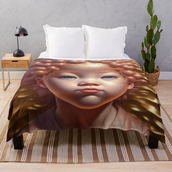 Item preview, Golden waters designed and sold by Roxburylane.