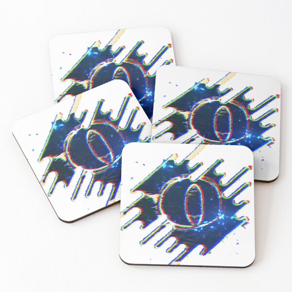 Item preview, A translucent doorway to the universe: EYE designed and sold by SirZeus.