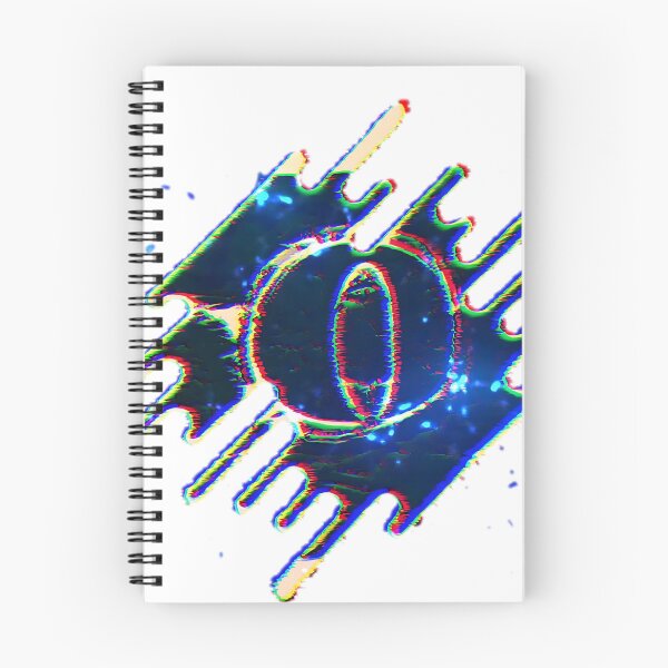 Item preview, A translucent doorway to the universe: EYE designed and sold by SirZeus.
