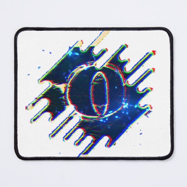 Item preview, A translucent doorway to the universe: EYE designed and sold by SirZeus.