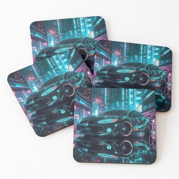 Item preview, Cyber Style Mitsubishi 6 designed and sold by KrisBendix.