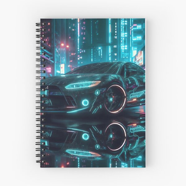 Item preview, Cyber Style Mitsubishi 6 designed and sold by KrisBendix.