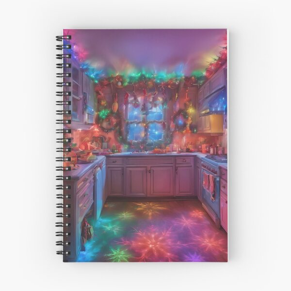Item preview, Christmas Kitchen  designed and sold by Everythingstakn.