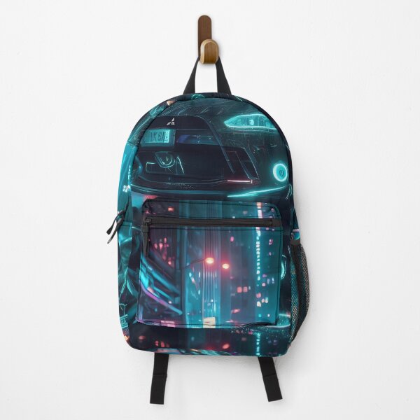 Item preview, Cyber Style Mitsubishi 6 designed and sold by KrisBendix.