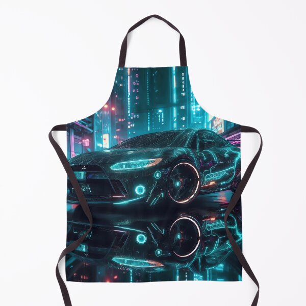 Item preview, Cyber Style Mitsubishi 6 designed and sold by KrisBendix.