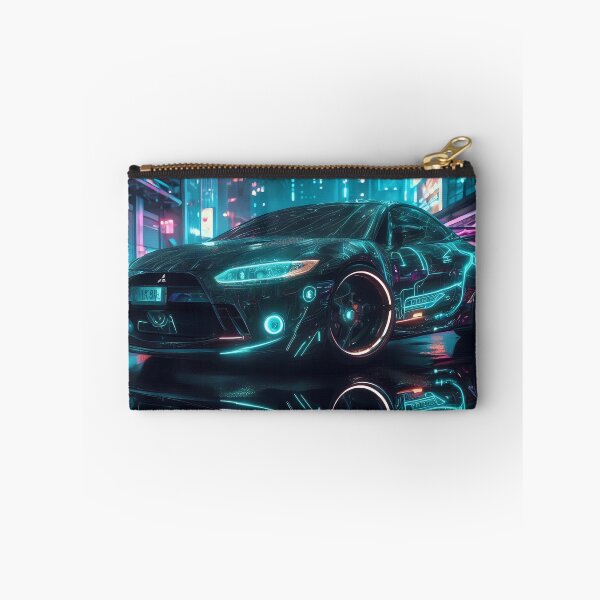 Item preview, Cyber Style Mitsubishi 6 designed and sold by KrisBendix.