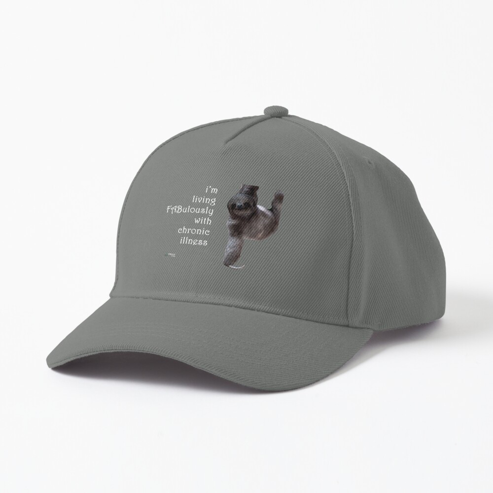 Item preview, Baseball Cap designed and sold by FABulous-living.