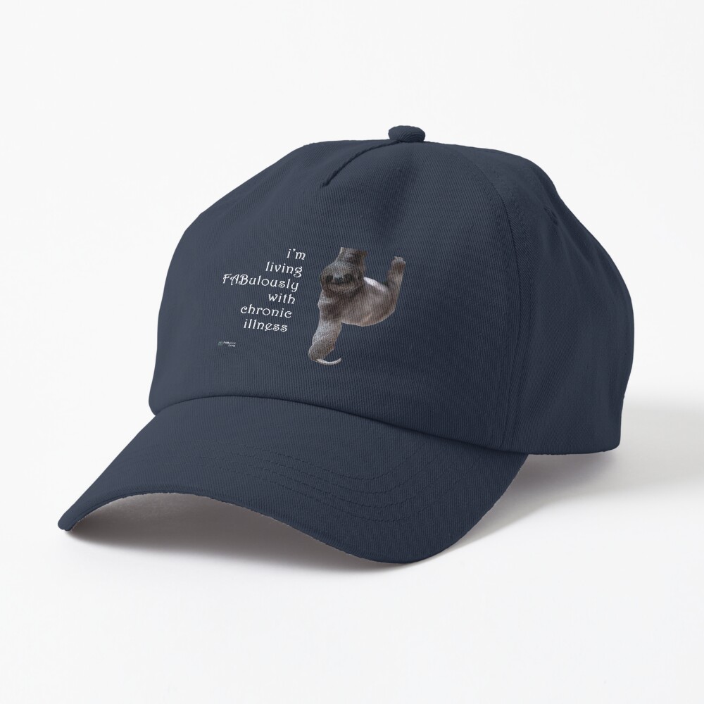 Item preview, Dad Hat designed and sold by FABulous-living.