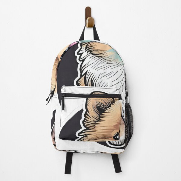 Item preview, Cute Pomeranian designed and sold by Printsalotl.