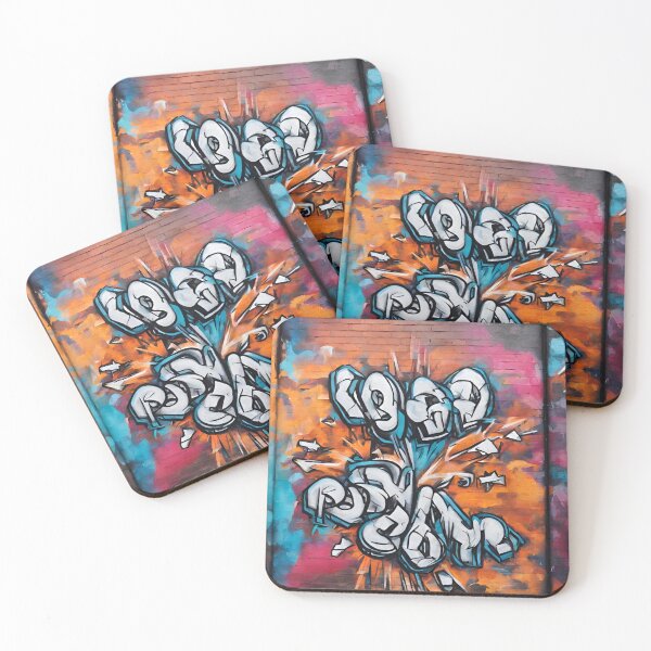 Item preview, The Power of Words designed and sold by Raffaellek.