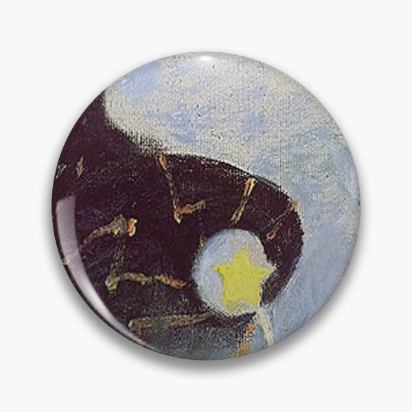 Item preview, hilma af klint designed and sold by GRAHAM POTER.