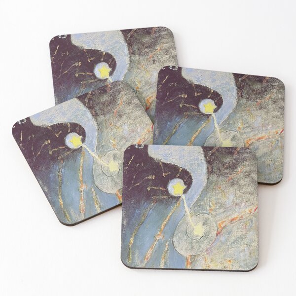 Item preview, hilma af klint designed and sold by GRAHAM POTER.