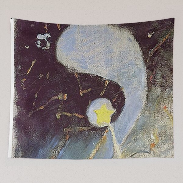 Item preview, hilma af klint designed and sold by GRAHAM POTER.