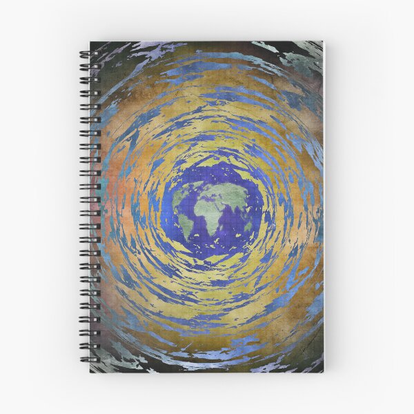 Item preview, Planet Earth designed and sold by Phil Perkins.