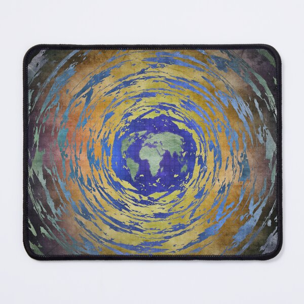 Item preview, Planet Earth designed and sold by Phil Perkins.