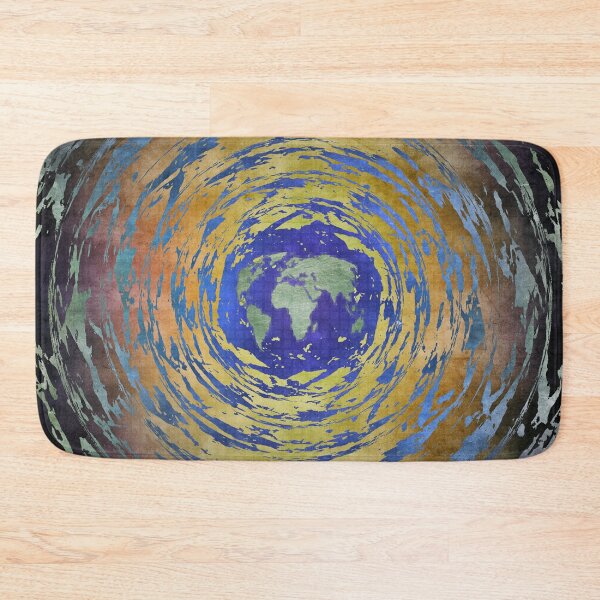 Item preview, Planet Earth designed and sold by Phil Perkins.