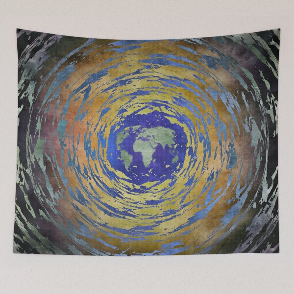 Item preview, Planet Earth designed and sold by Phil Perkins.