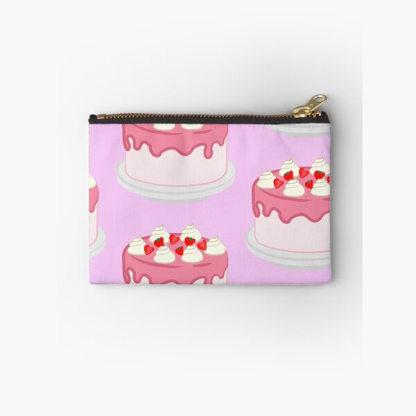 Item preview, Strawberry cake designed and sold by yessebel.