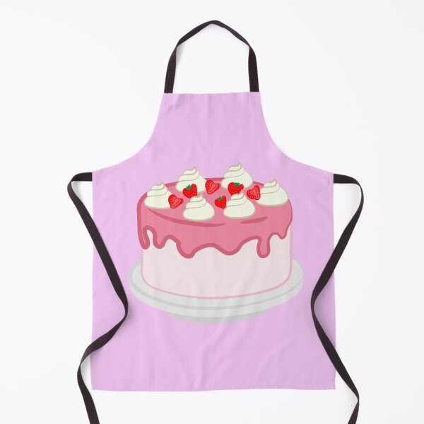 Item preview, Strawberry cake designed and sold by yessebel.