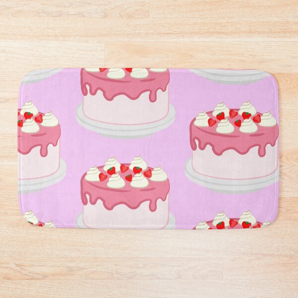 Item preview, Strawberry cake designed and sold by yessebel.