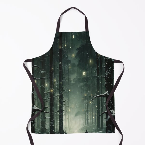 Item preview, Enchanted Winter Giftscapes designed and sold by FireScreen.