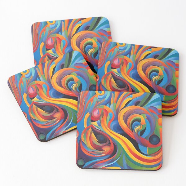 Item preview, The Rhythm of Life designed and sold by Raffaellek.