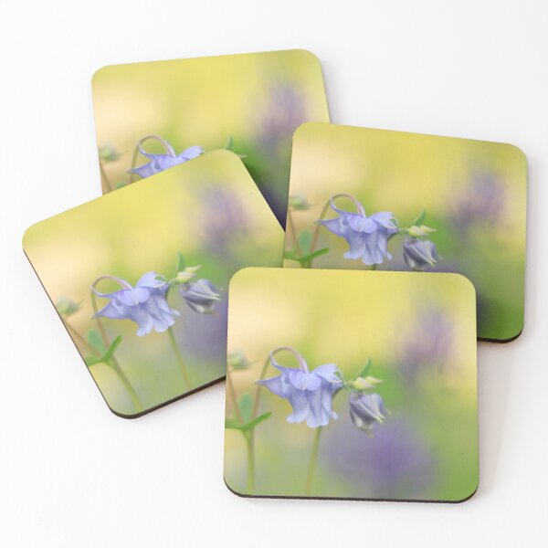 Item preview, All about the Aquilegia designed and sold by miradorpictures.