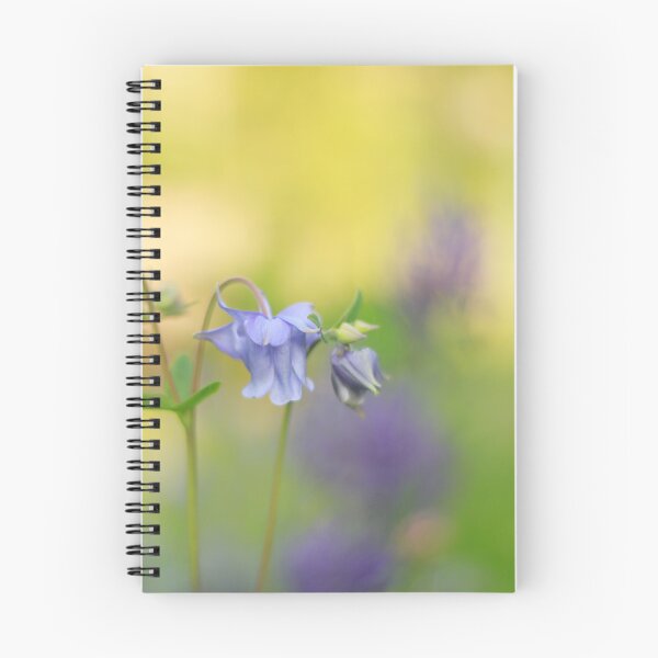 Item preview, All about the Aquilegia designed and sold by miradorpictures.
