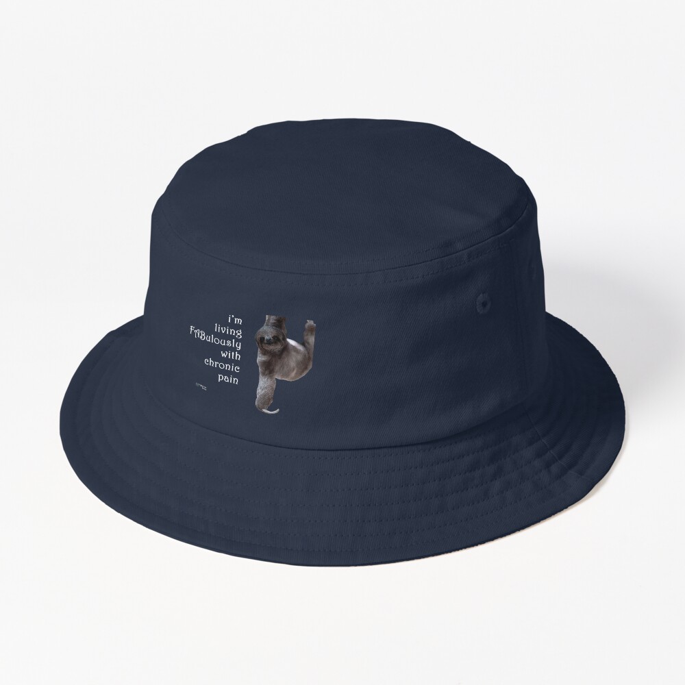 Item preview, Bucket Hat designed and sold by FABulous-living.