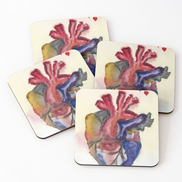 Item preview, Heart designed and sold by MarielaDJ.