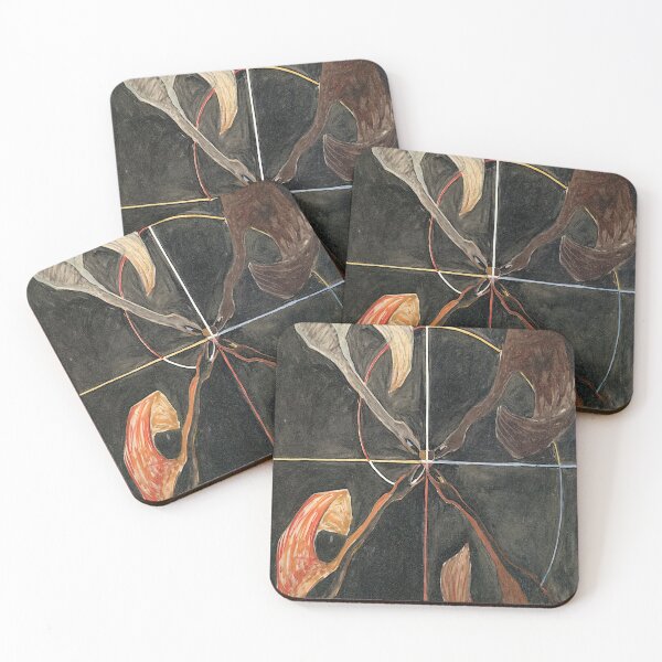 Item preview, hilma af klint designed and sold by GRAHAM POTER.