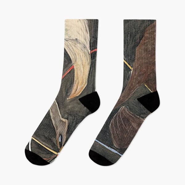 Item preview, hilma af klint designed and sold by GRAHAM POTER.