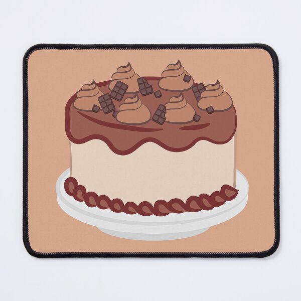 Item preview,  chocolate cake designed and sold by yessebel.