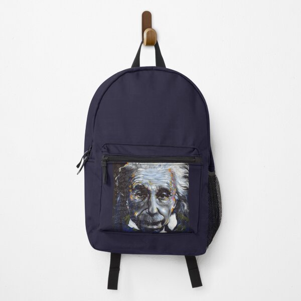 Item preview, Albert Einstein designed and sold by Kackos.