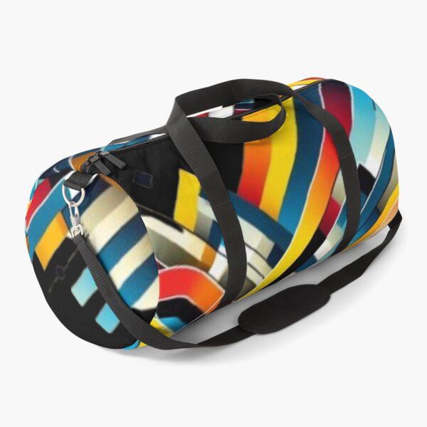 Item preview, Immerse yourself in 'Geometric Dynamism', a captivating image designed and sold by masquetea.