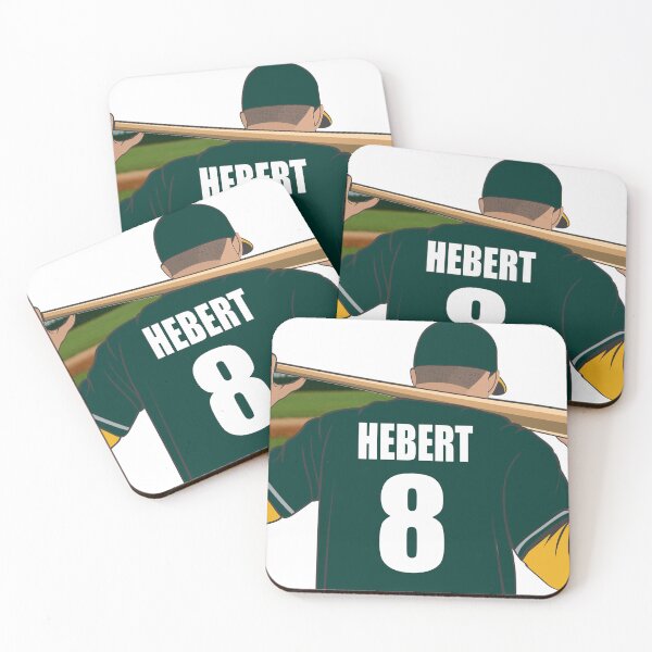 Item preview, Hebert Baseball designed and sold by stinkylockers.