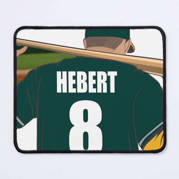 Item preview, Hebert Baseball designed and sold by stinkylockers.