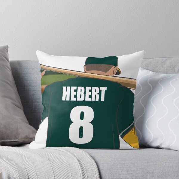 Item preview, Hebert Baseball designed and sold by stinkylockers.