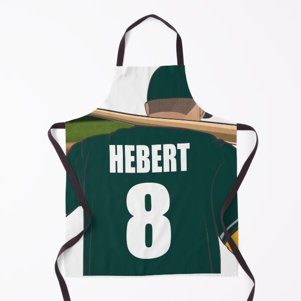Item preview, Hebert Baseball designed and sold by stinkylockers.