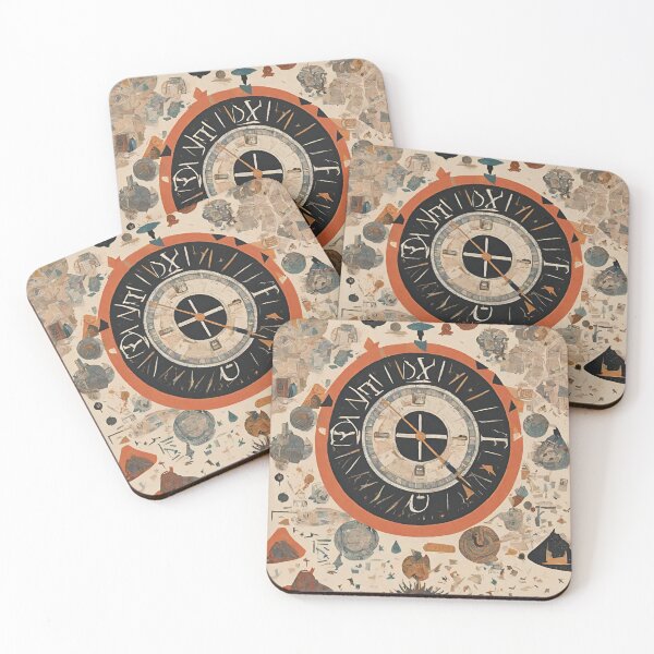 Item preview, The Language of Symbols designed and sold by Raffaellek.
