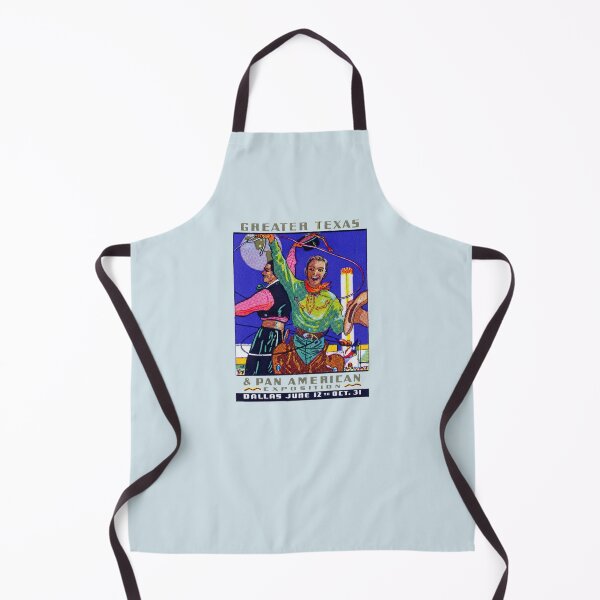Item preview, 1937 Texas and Pan American Exposition designed and sold by historicimage.