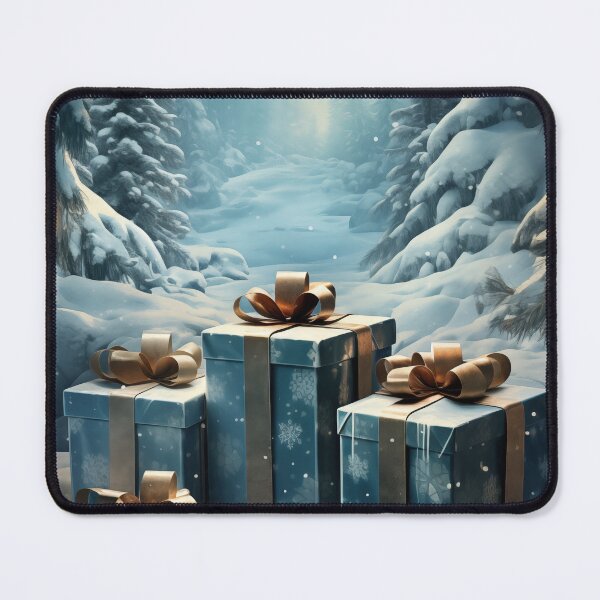 Item preview, Enchanted Winter Giftscapes designed and sold by FireScreen.