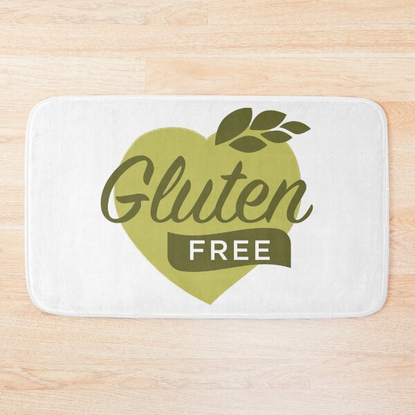Item preview, Loving "Gluten-free" t-shirt designed and sold by MyGluteesFree77.