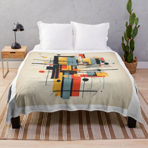 Item preview, Bauhaus Design designed and sold by AndyG066.