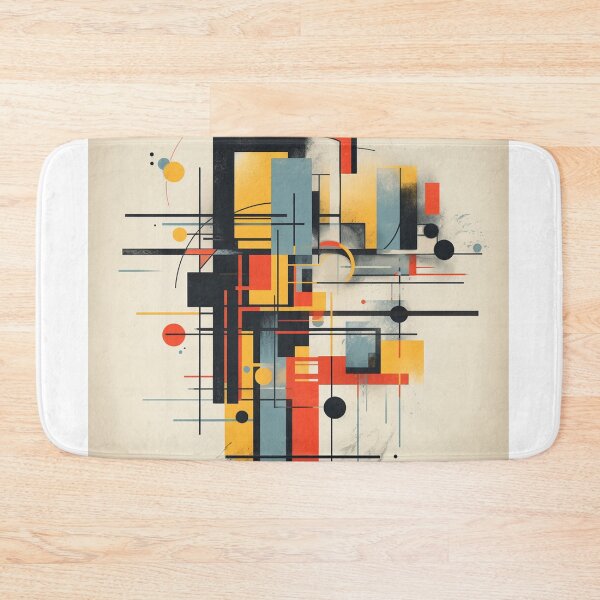 Item preview, Bauhaus Design designed and sold by AndyG066.