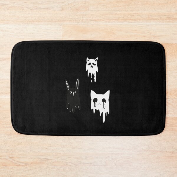 Item preview, Animals Kawaii ghost Pastel goth Aesthetic clothing Animals Ghosts designed and sold by ISFdraw.