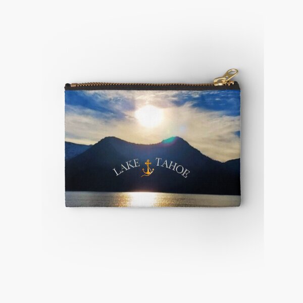 Item preview, Ethereal Elegance: Sunlit Serenity at Lake Tahoe designed and sold by s-n-s-designs.