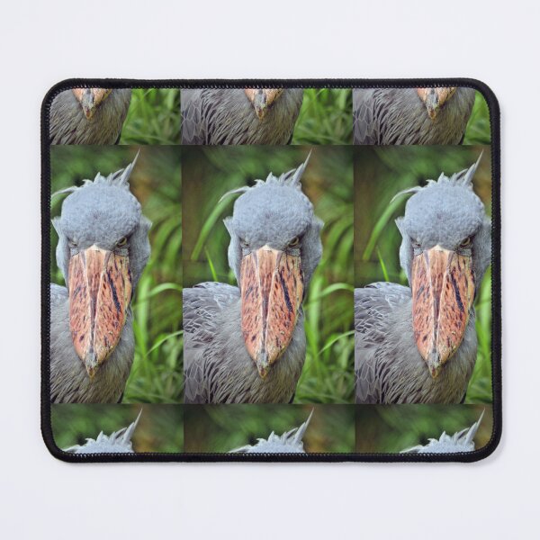 Item preview, Shoebill  designed and sold by Savannah Gibbs.